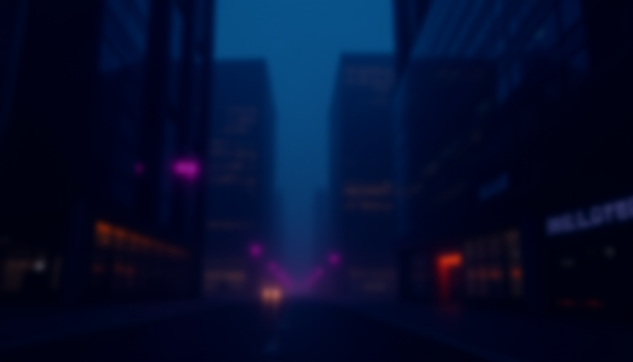 Financial District